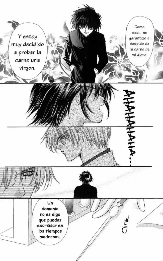 Kimi Sae Mo Ai No Kusari - Capítulo 2 - Página 59 - LectorTMOo