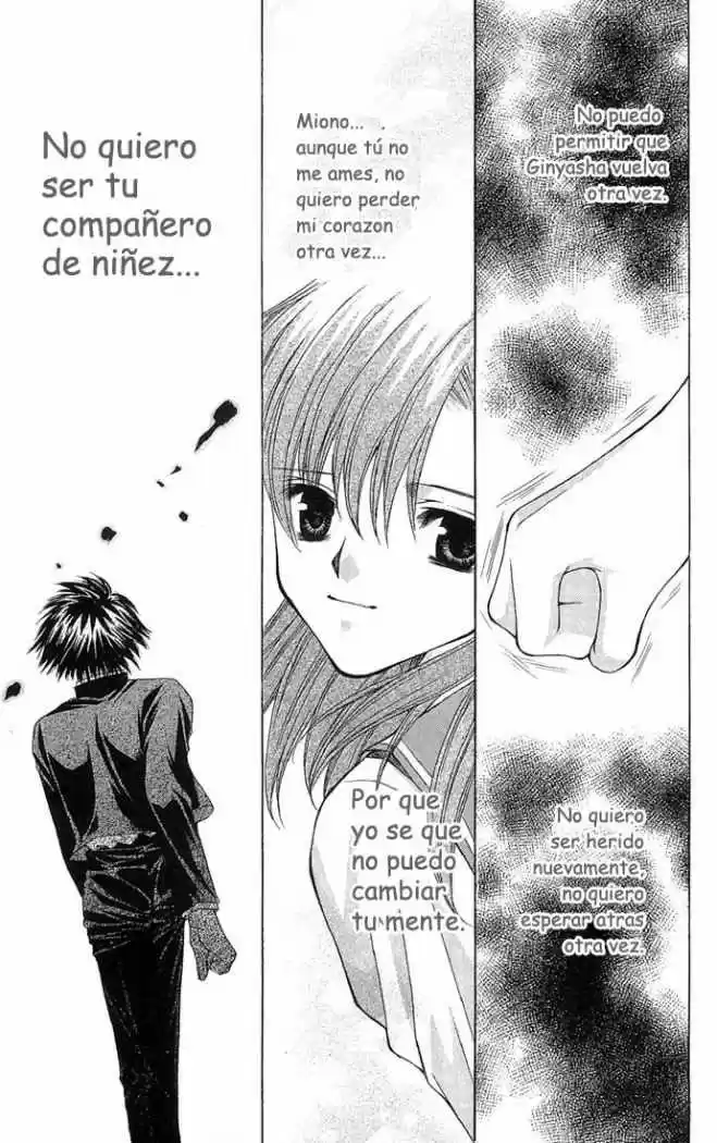 Kimi Sae Mo Ai No Kusari - Capítulo 3 - Página 3 - LectorTMOo