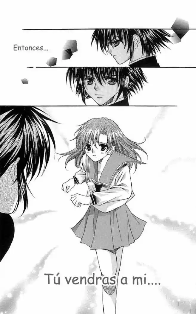 Kimi Sae Mo Ai No Kusari - Capítulo 3 - Página 9 - LectorTMOo