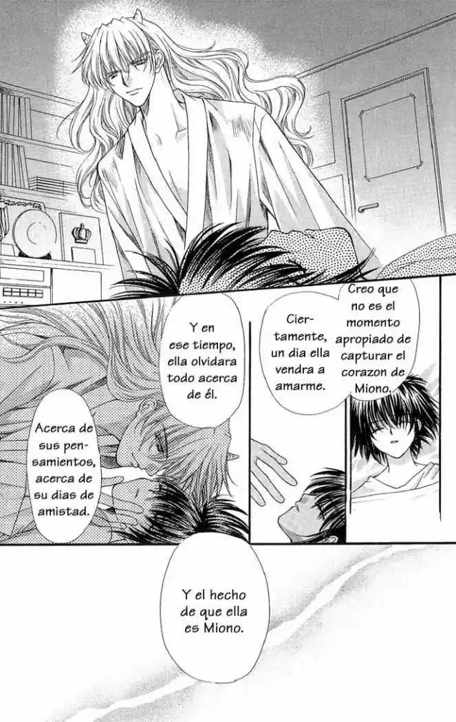 Kimi Sae Mo Ai No Kusari - Capítulo 3 - Página 25 - LectorTMOo