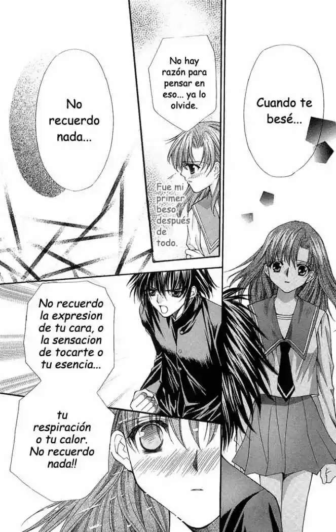 Kimi Sae Mo Ai No Kusari - Capítulo 3 - Página 38 - LectorTMOo
