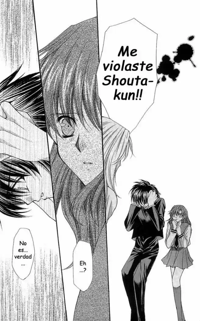Kimi Sae Mo Ai No Kusari - Capítulo 3 - Página 42 - LectorTMOo