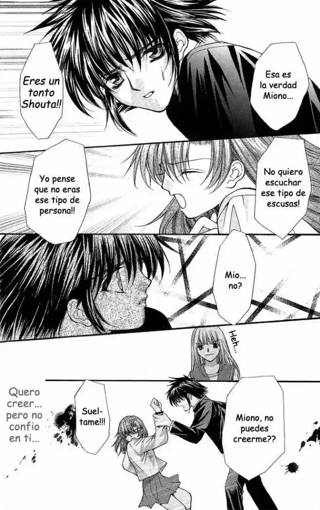 Kimi Sae Mo Ai No Kusari - Capítulo 3 - Página 44 - LectorTMOo