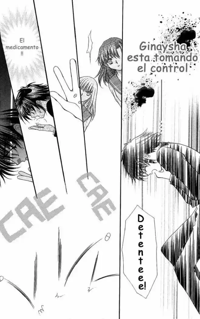 Kimi Sae Mo Ai No Kusari - Capítulo 3 - Página 46 - LectorTMOo