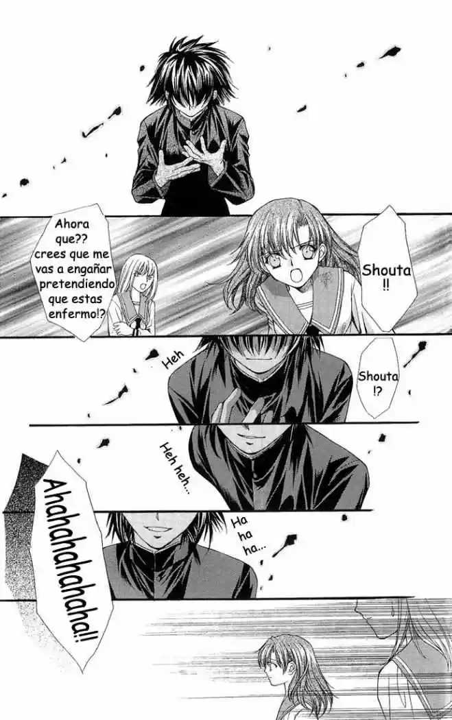 Kimi Sae Mo Ai No Kusari - Capítulo 3 - Página 47 - LectorTMOo