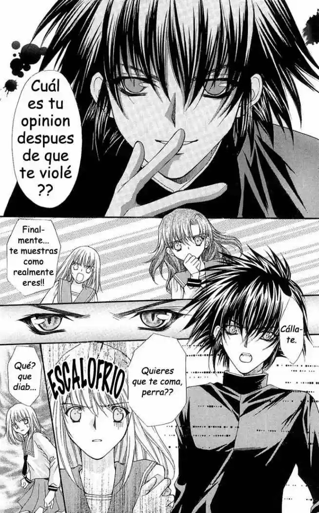 Kimi Sae Mo Ai No Kusari - Capítulo 3 - Página 48 - LectorTMOo