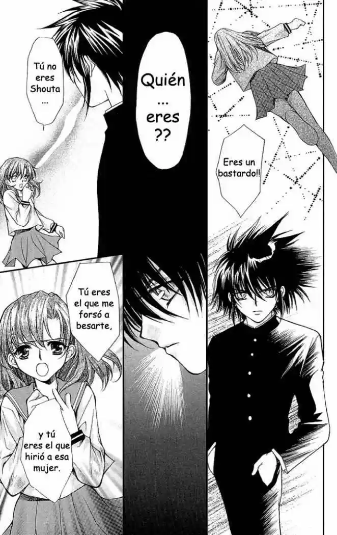 Kimi Sae Mo Ai No Kusari - Capítulo 3 - Página 49 - LectorTMOo