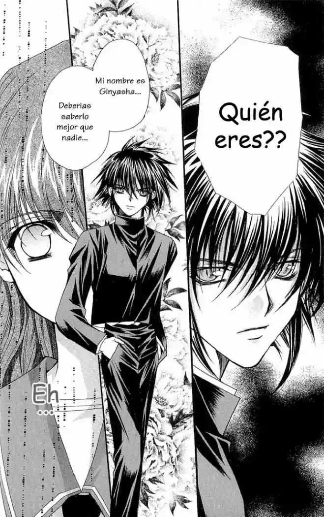 Kimi Sae Mo Ai No Kusari - Capítulo 3 - Página 50 - LectorTMOo