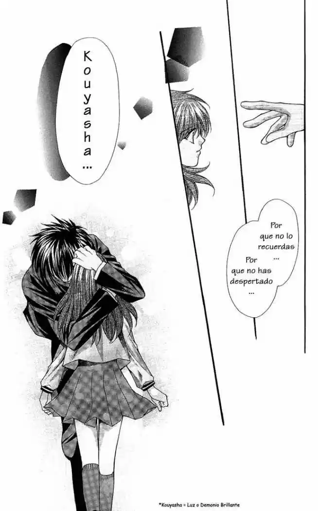Kimi Sae Mo Ai No Kusari - Capítulo 3 - Página 51 - LectorTMOo