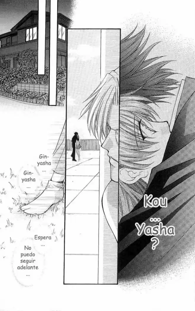Kimi Sae Mo Ai No Kusari - Capítulo 3 - Página 52 - LectorTMOo