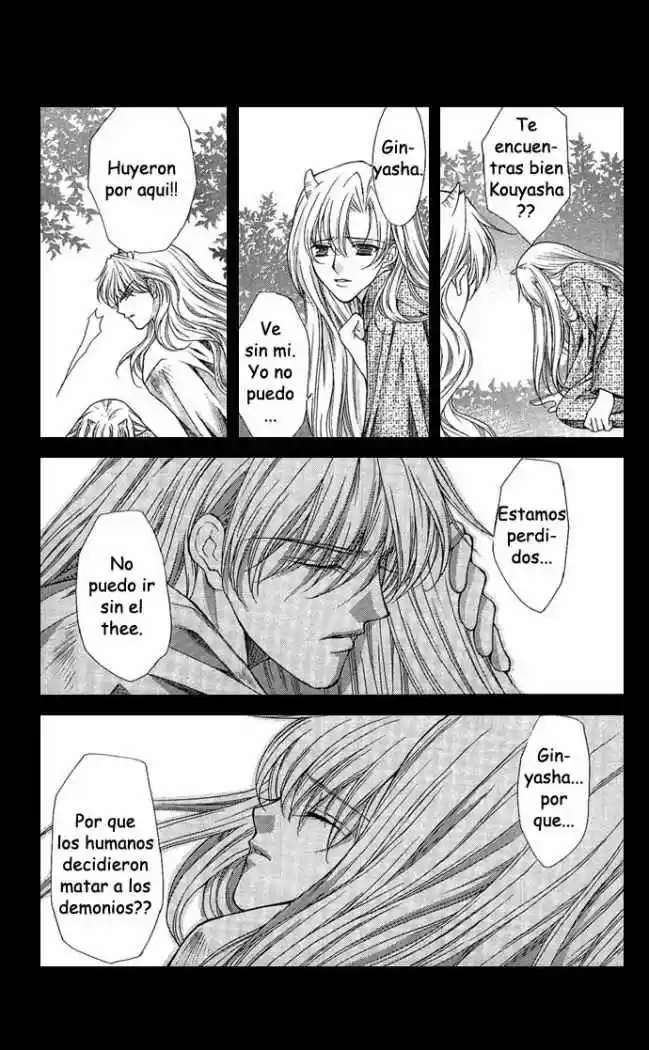 Kimi Sae Mo Ai No Kusari - Capítulo 3 - Página 53 - LectorTMOo