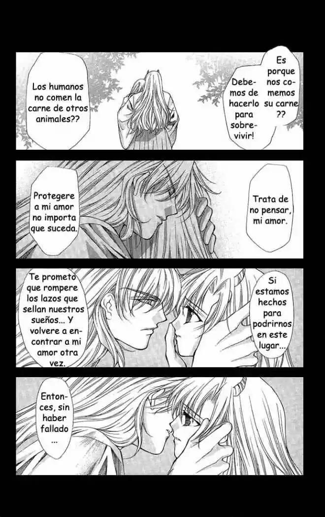 Kimi Sae Mo Ai No Kusari - Capítulo 3 - Página 54 - LectorTMOo