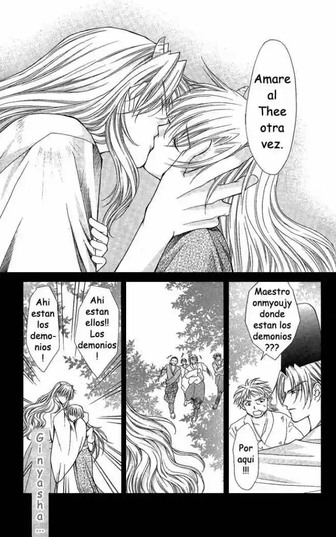 Kimi Sae Mo Ai No Kusari - Capítulo 3 - Página 55 - LectorTMOo