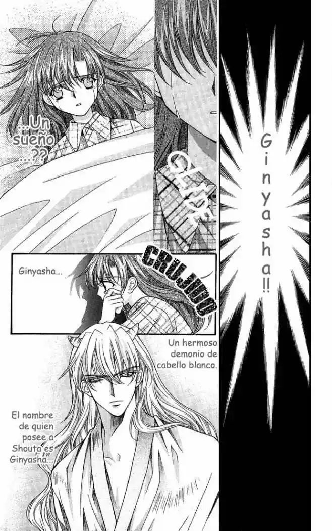 Kimi Sae Mo Ai No Kusari - Capítulo 3 - Página 56 - LectorTMOo