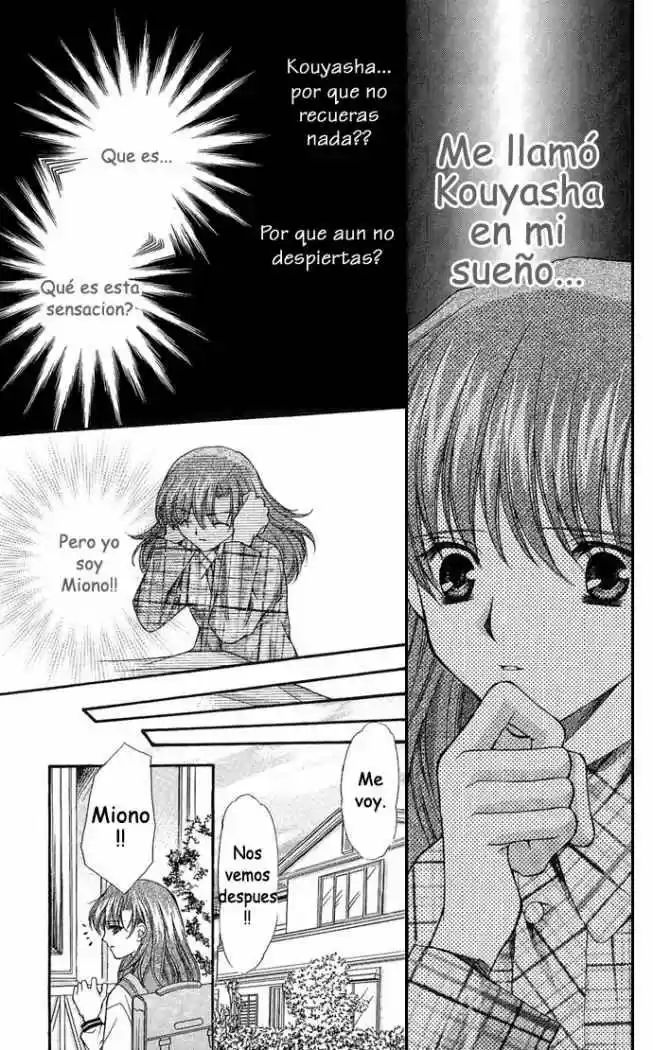 Kimi Sae Mo Ai No Kusari - Capítulo 3 - Página 57 - LectorTMOo