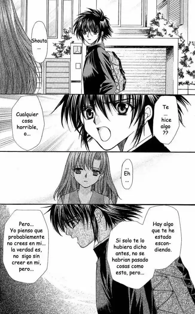 Kimi Sae Mo Ai No Kusari - Capítulo 3 - Página 58 - LectorTMOo