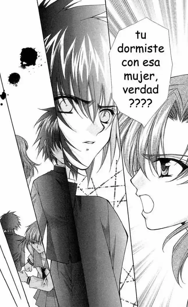Kimi Sae Mo Ai No Kusari - Capítulo 4 - Página 9 - LectorTMOo