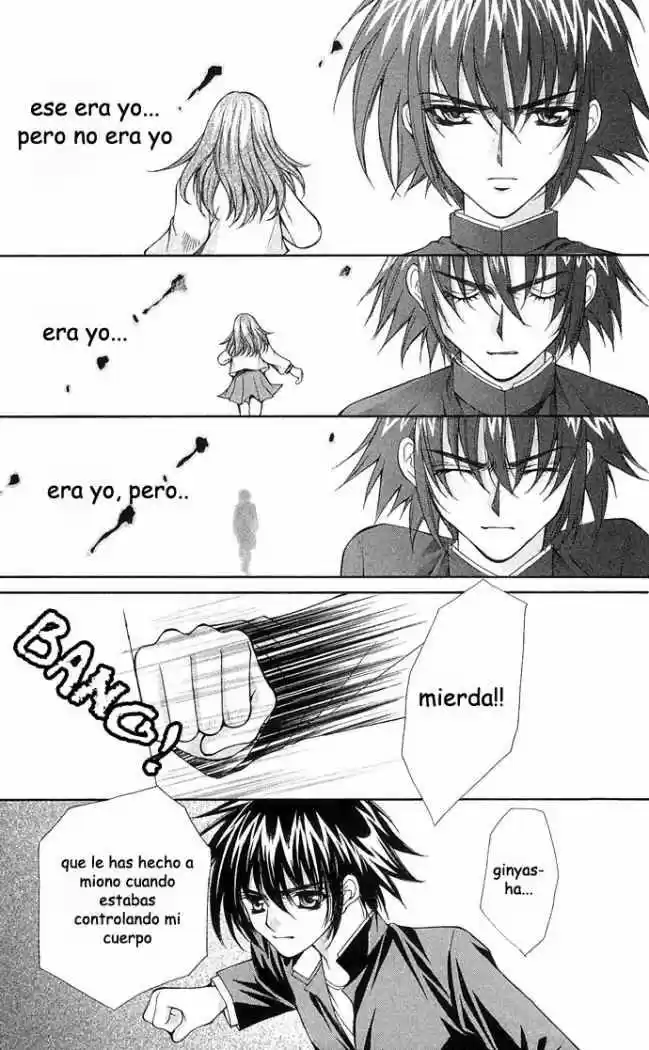 Kimi Sae Mo Ai No Kusari - Capítulo 4 - Página 10 - LectorTMOo