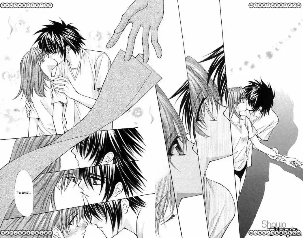 Kimi Sae Mo Ai No Kusari - Capítulo 4 - Página 21 - LectorTMOo