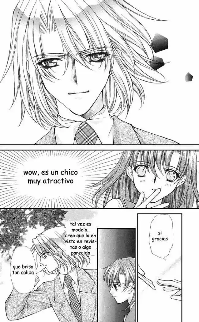 Kimi Sae Mo Ai No Kusari - Capítulo 4 - Página 30 - LectorTMOo