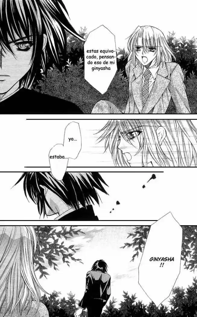 Kimi Sae Mo Ai No Kusari - Capítulo 4 - Página 43 - LectorTMOo