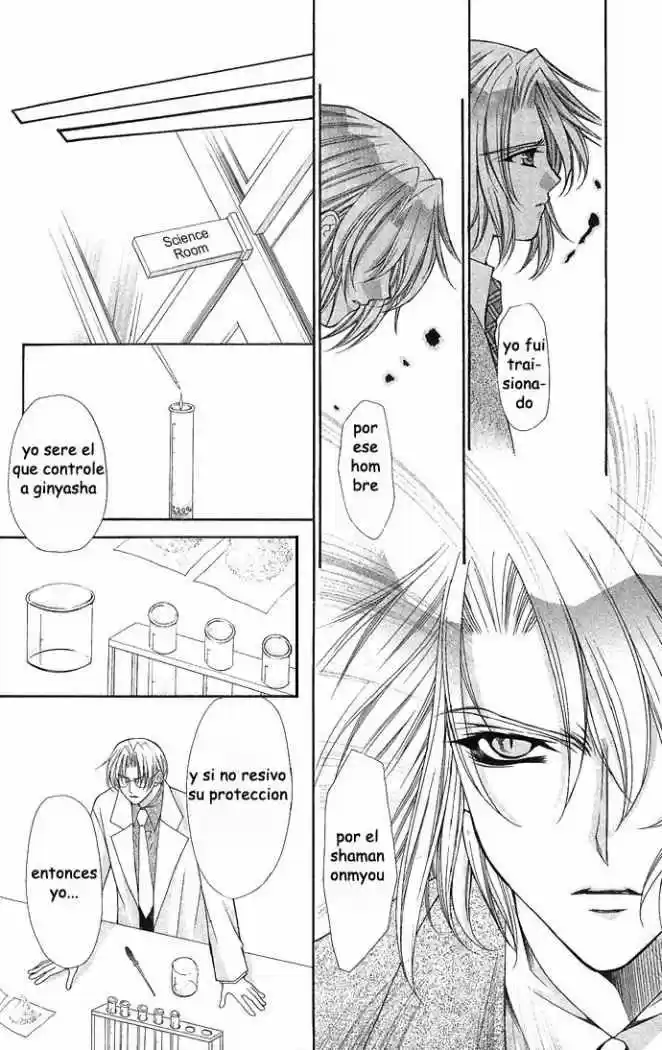 Kimi Sae Mo Ai No Kusari - Capítulo 4 - Página 44 - LectorTMOo