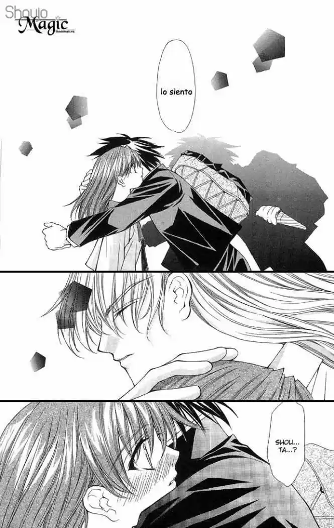 Kimi Sae Mo Ai No Kusari - Capítulo 4 - Página 46 - LectorTMOo