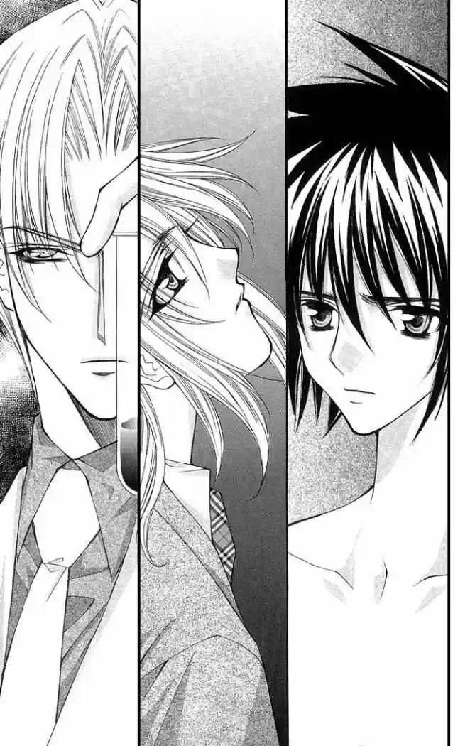 Kimi Sae Mo Ai No Kusari - Capítulo 4 - Página 47 - LectorTMOo