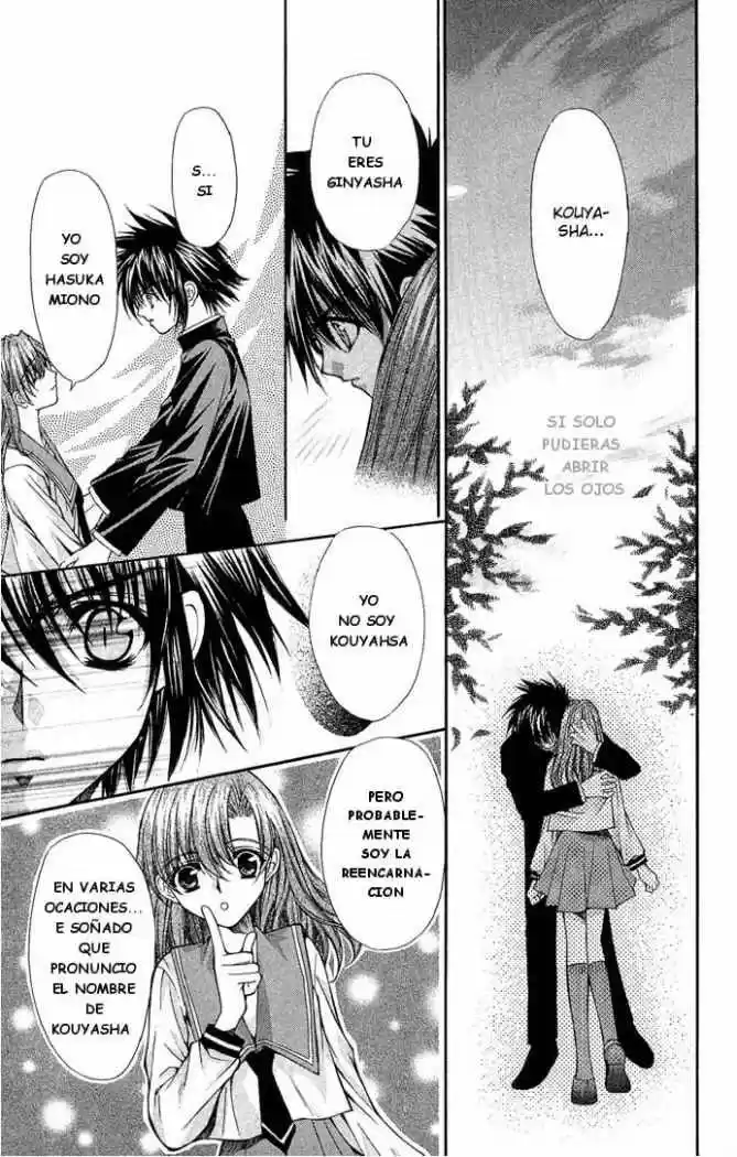 Kimi Sae Mo Ai No Kusari - Capítulo 5 - Página 1 - LectorTMOo