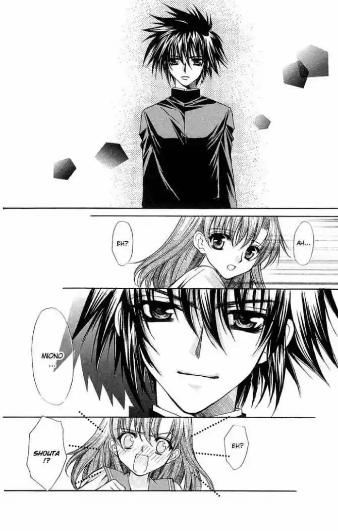 Kimi Sae Mo Ai No Kusari - Capítulo 5 - Página 6 - LectorTMOo