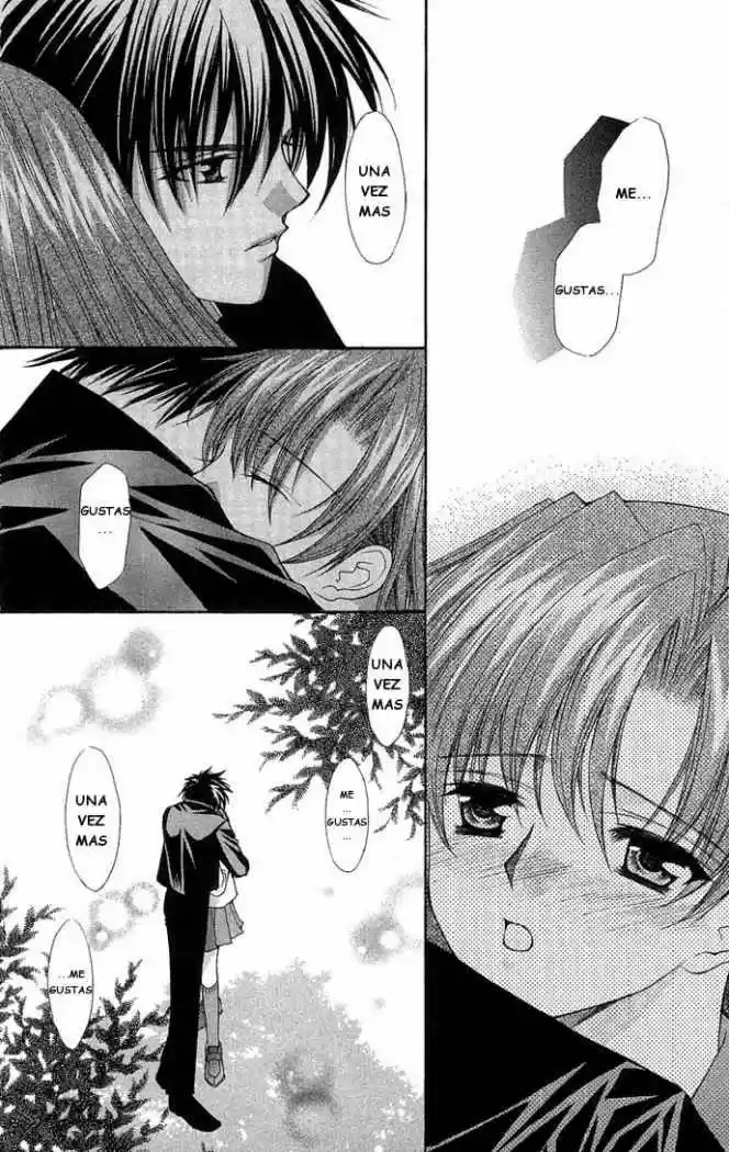 Kimi Sae Mo Ai No Kusari - Capítulo 5 - Página 8 - LectorTMOo