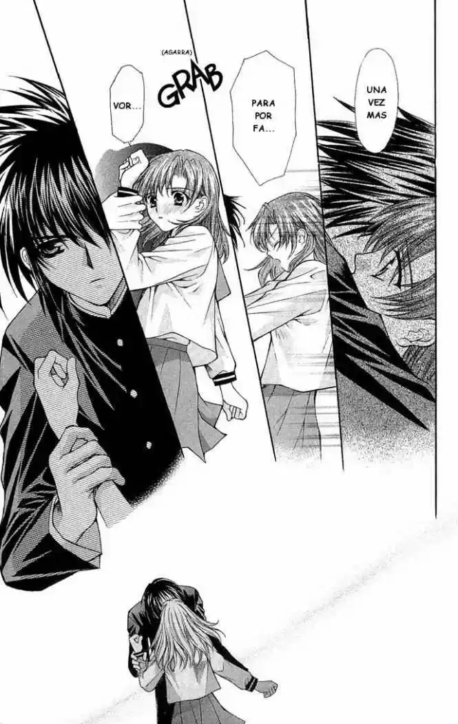 Kimi Sae Mo Ai No Kusari - Capítulo 5 - Página 9 - LectorTMOo