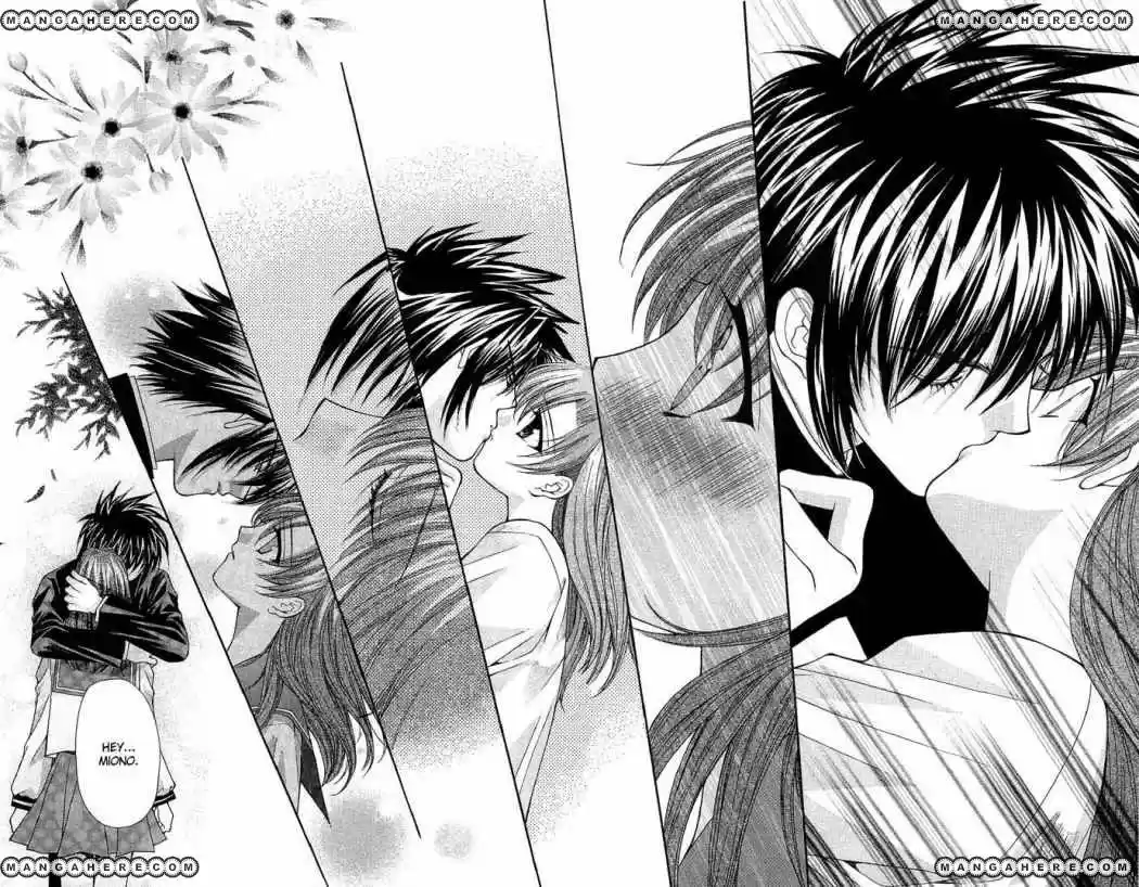 Kimi Sae Mo Ai No Kusari - Capítulo 5 - Página 10 - LectorTMOo