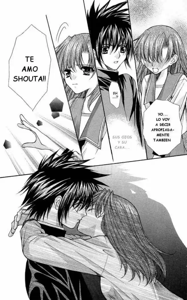 Kimi Sae Mo Ai No Kusari - Capítulo 5 - Página 13 - LectorTMOo