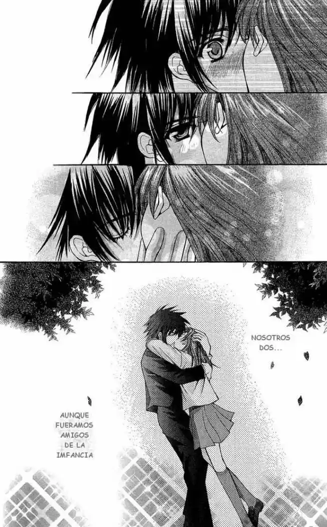 Kimi Sae Mo Ai No Kusari - Capítulo 5 - Página 14 - LectorTMOo