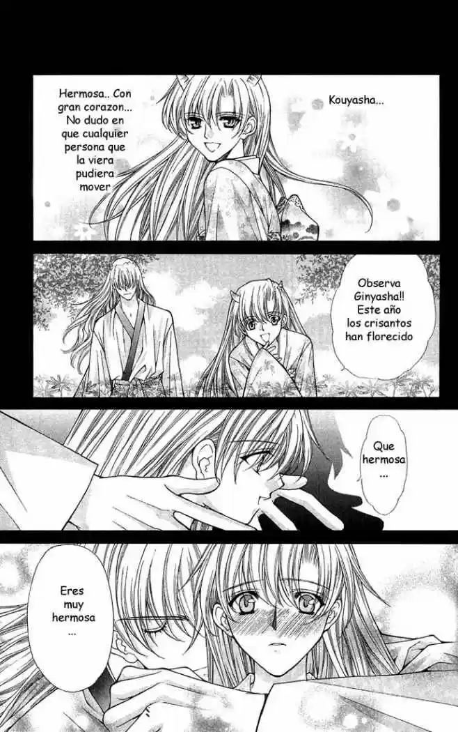 Kimi Sae Mo Ai No Kusari - Capítulo 5 - Página 20 - LectorTMOo