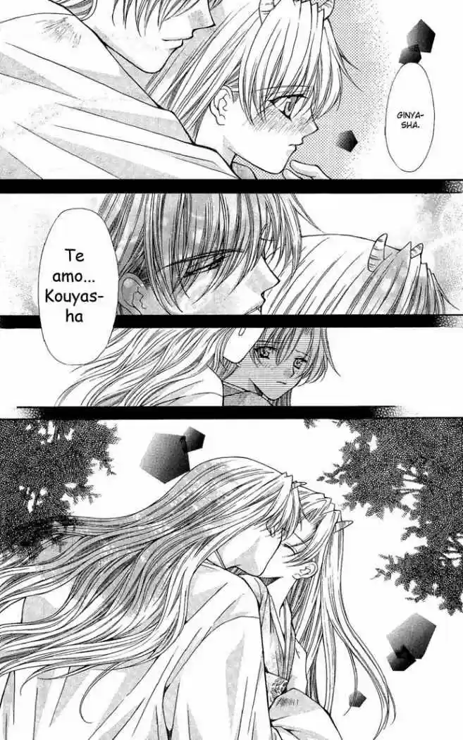 Kimi Sae Mo Ai No Kusari - Capítulo 5 - Página 21 - LectorTMOo