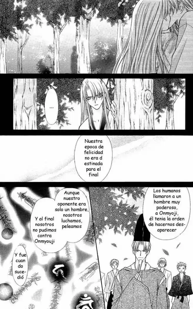 Kimi Sae Mo Ai No Kusari - Capítulo 5 - Página 22 - LectorTMOo