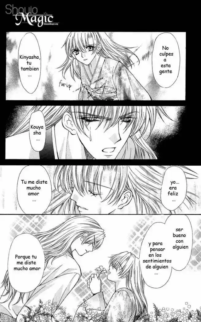 Kimi Sae Mo Ai No Kusari - Capítulo 5 - Página 29 - LectorTMOo