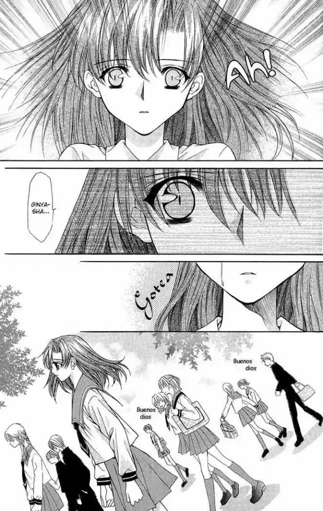 Kimi Sae Mo Ai No Kusari - Capítulo 5 - Página 36 - LectorTMOo