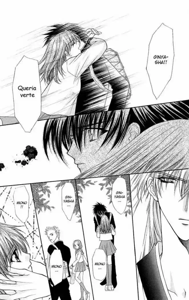 Kimi Sae Mo Ai No Kusari - Capítulo 5 - Página 38 - LectorTMOo