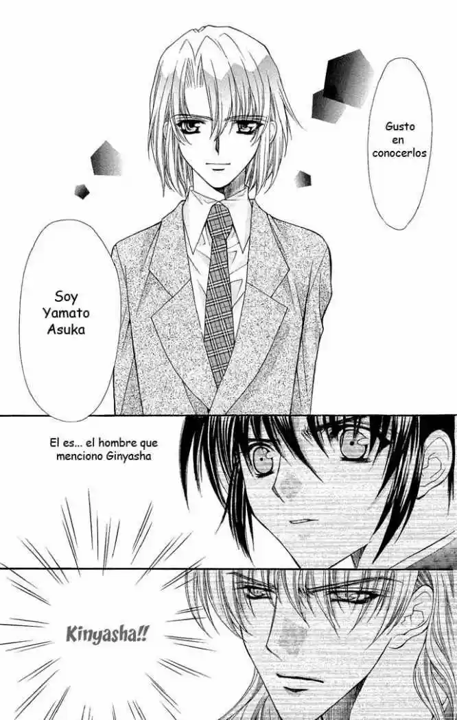 Kimi Sae Mo Ai No Kusari - Capítulo 5 - Página 42 - LectorTMOo