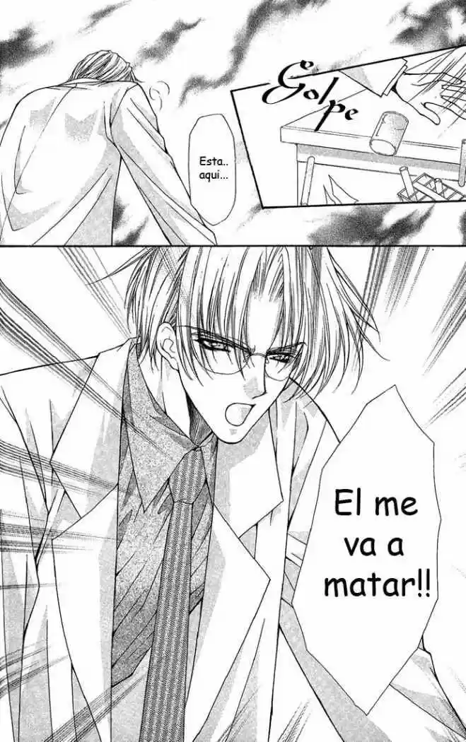 Kimi Sae Mo Ai No Kusari - Capítulo 5 - Página 43 - LectorTMOo