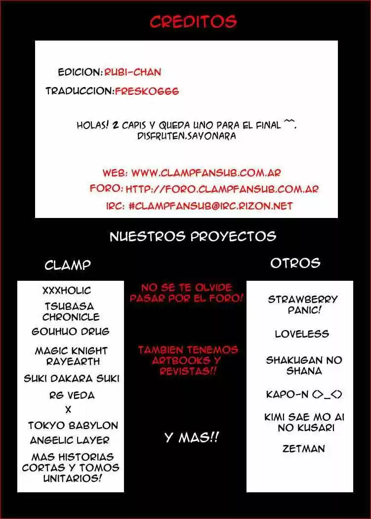 Kimi Sae Mo Ai No Kusari - Capítulo 5 - Página 44 - LectorTMOo