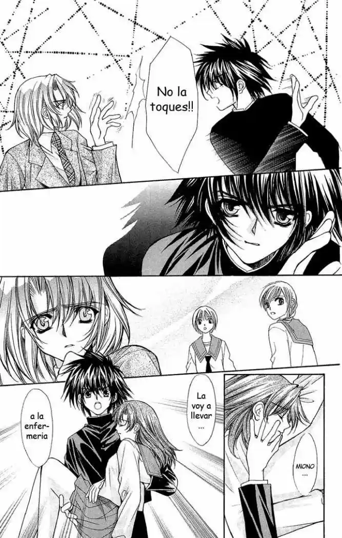 Kimi Sae Mo Ai No Kusari - Capítulo 6 - Página 4 - LectorTMOo