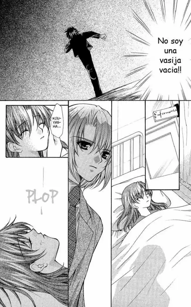 Kimi Sae Mo Ai No Kusari - Capítulo 6 - Página 11 - LectorTMOo