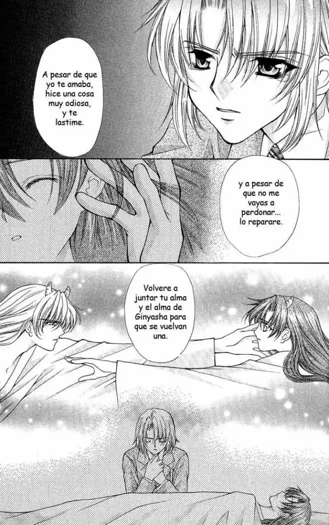 Kimi Sae Mo Ai No Kusari - Capítulo 6 - Página 12 - LectorTMOo