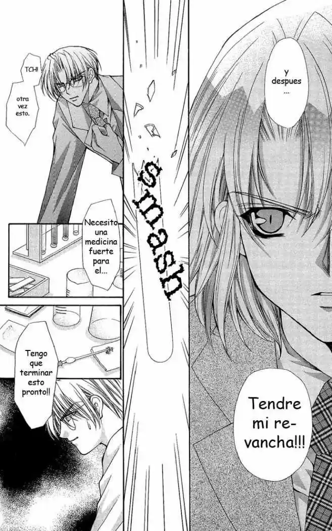 Kimi Sae Mo Ai No Kusari - Capítulo 6 - Página 13 - LectorTMOo