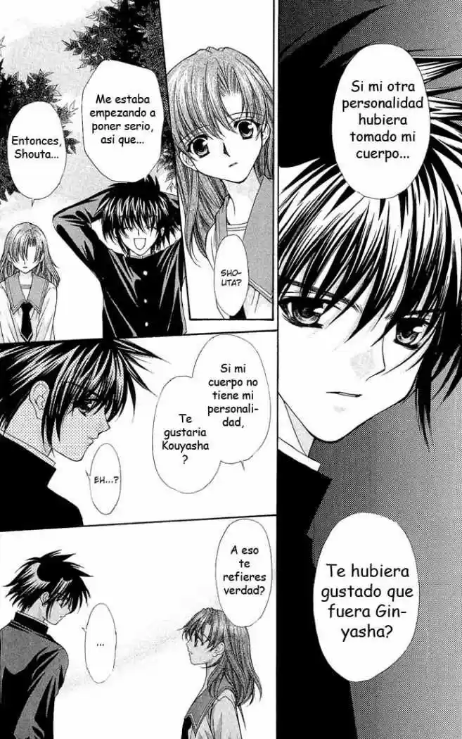 Kimi Sae Mo Ai No Kusari - Capítulo 6 - Página 15 - LectorTMOo