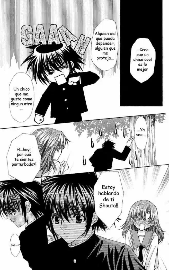 Kimi Sae Mo Ai No Kusari - Capítulo 6 - Página 18 - LectorTMOo